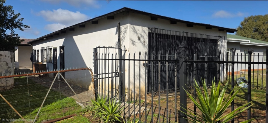 7 Bedroom Property for Sale in Steynsrus Free State